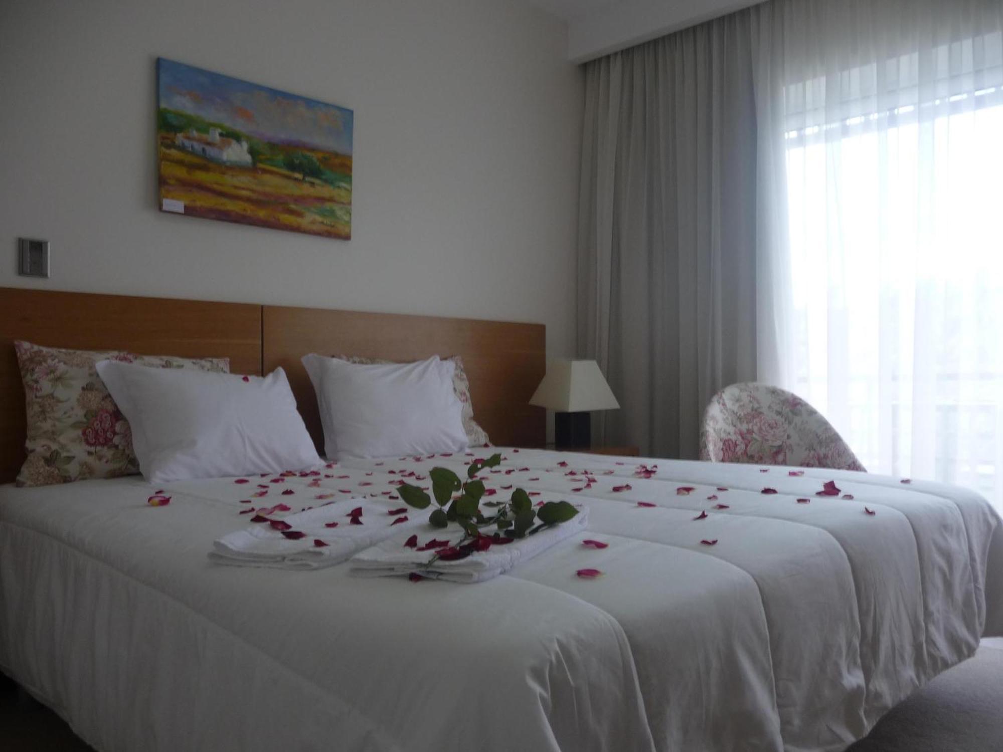 Hotel Rural Quinta Da Conchada Aguieira Eksteriør billede